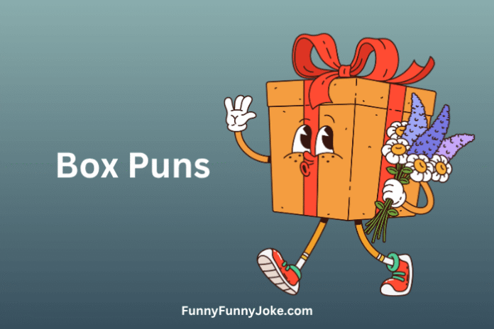 Box Puns