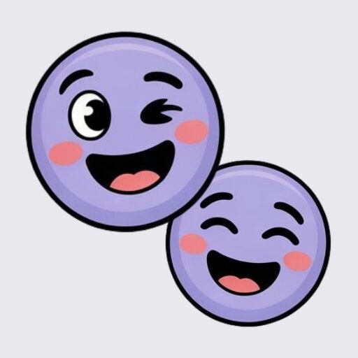 Funny Funny Joke logo
