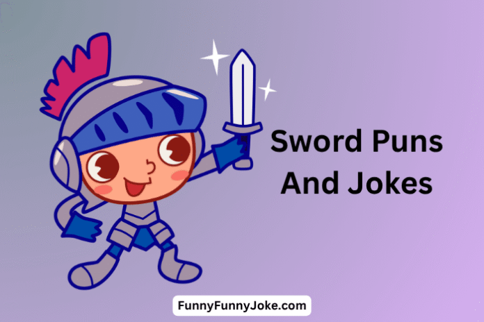 Sword Puns