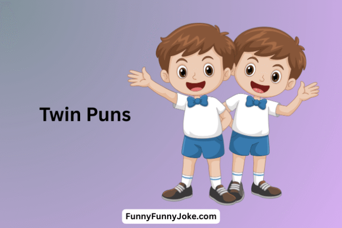 Twin Puns