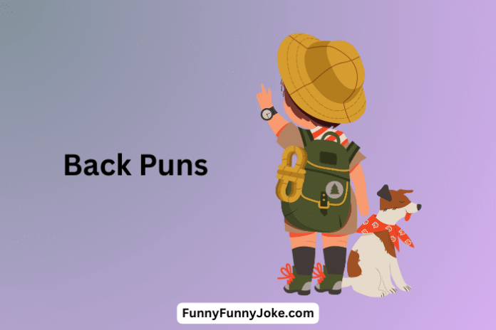 Back Puns