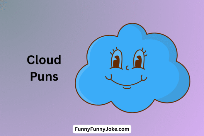 Cloud Puns