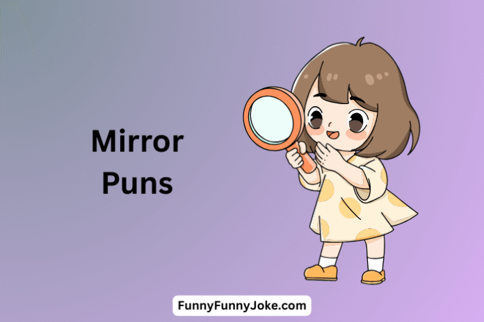 Mirror Puns
