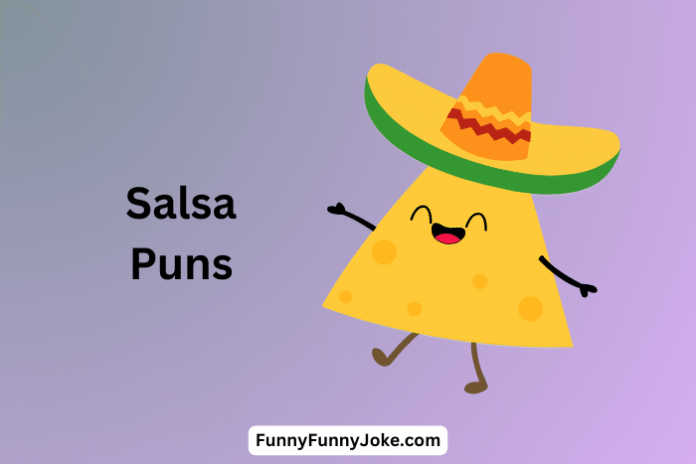 Salsa Puns