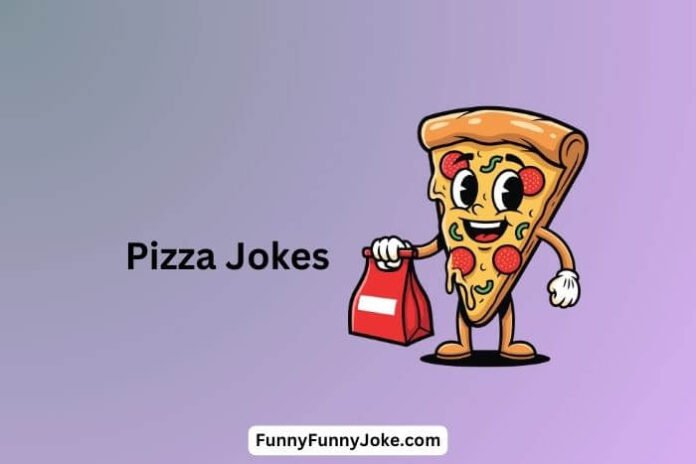 Pizza Jokes 