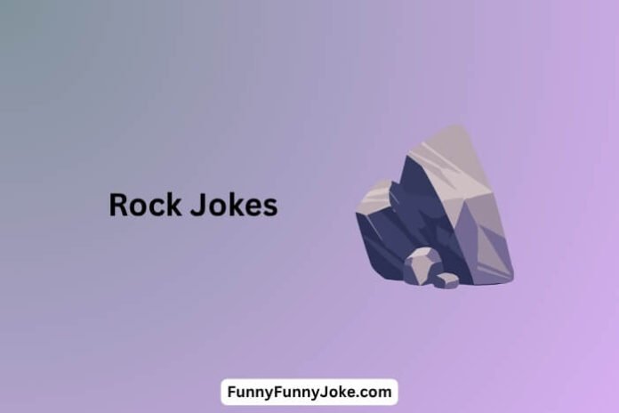 Rock Jokes