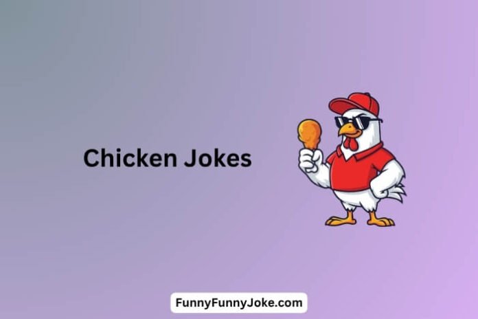 Chicken Jokes