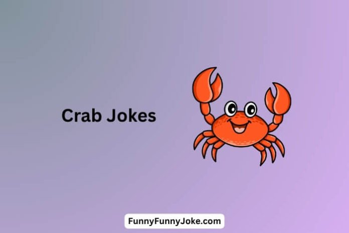 Crab Jokes