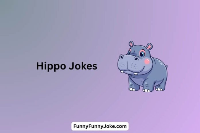 Hippo Jokes