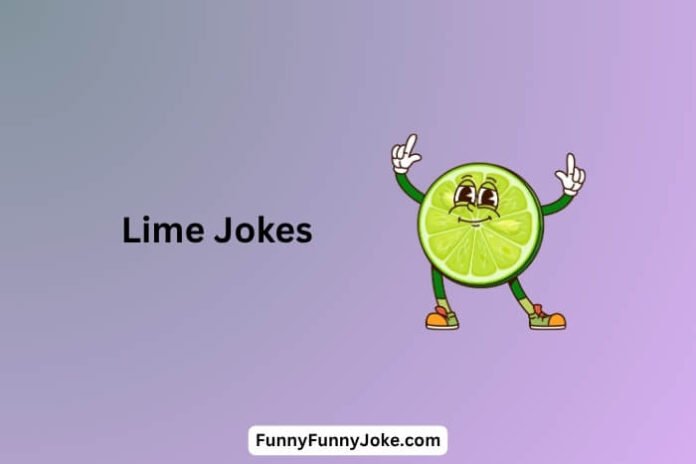 Lime Jokes