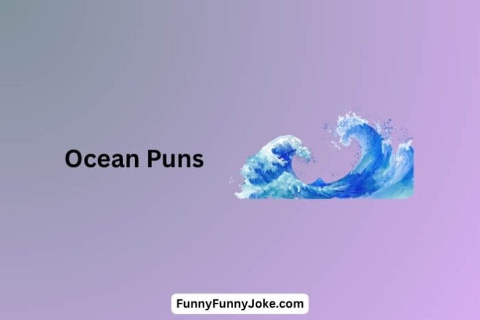 Ocean Puns