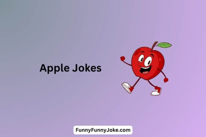 Apple Jokes