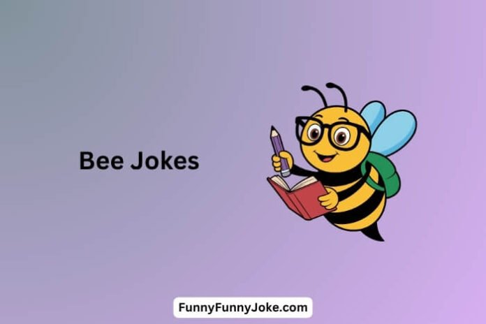 Bee Jokes
