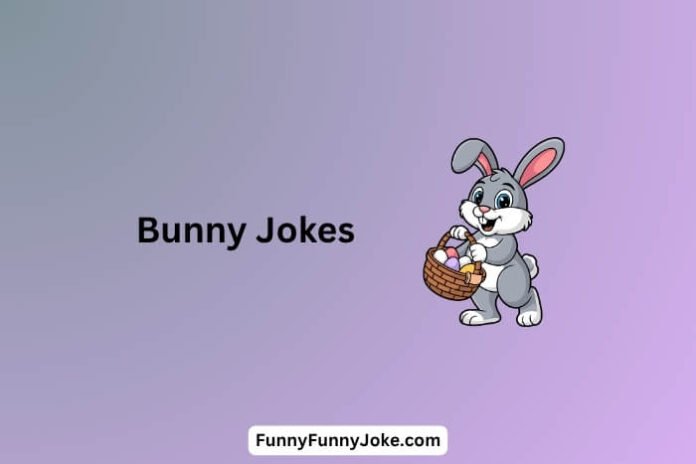 Bunny Jokes