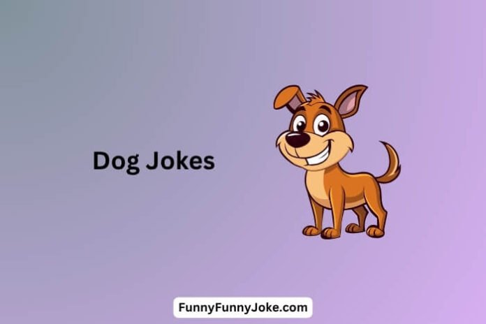 Dog Jokes