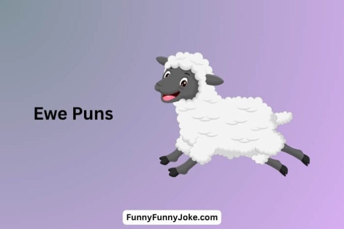 Ewe Puns