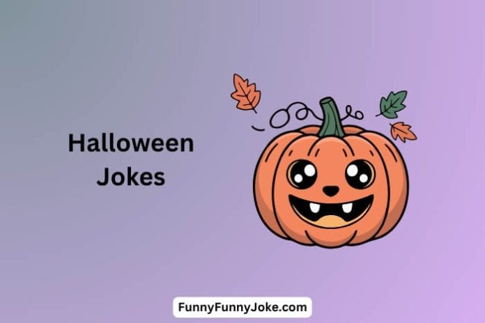 Halloween Jokes Halloween Jokes
