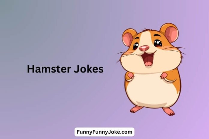 Hamster Jokes