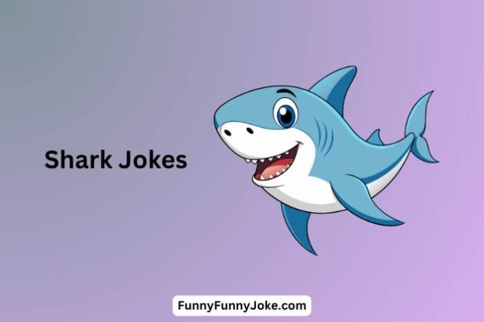 Shark Jokes