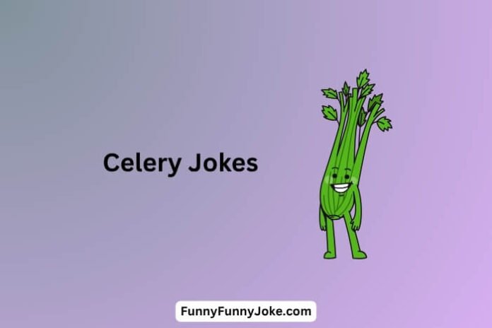 Celery Jokes Celery Jokes