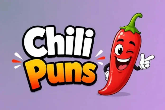 Chili Puns