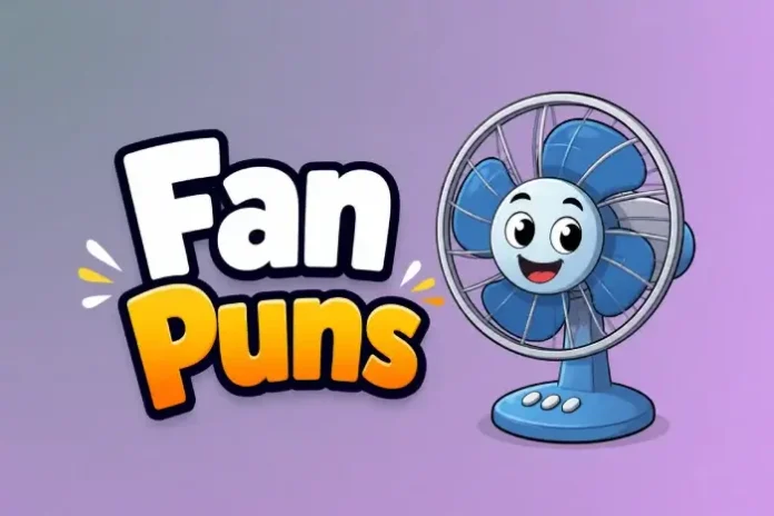 Fan Puns