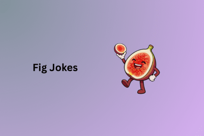 Fig Jokes