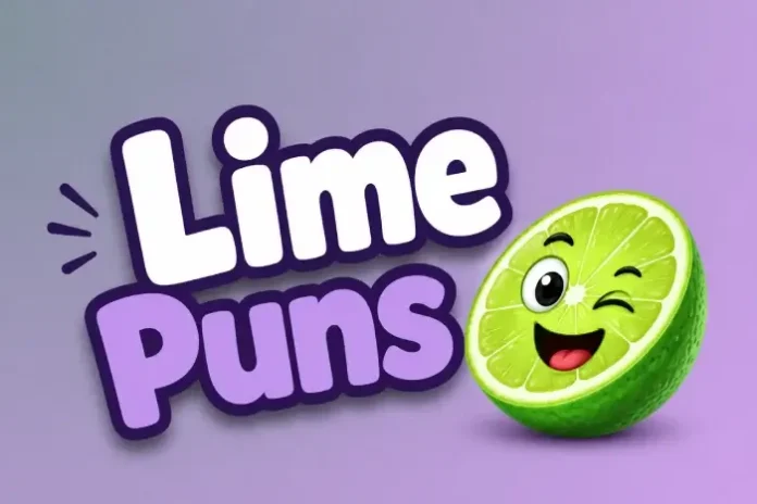 Lime Puns